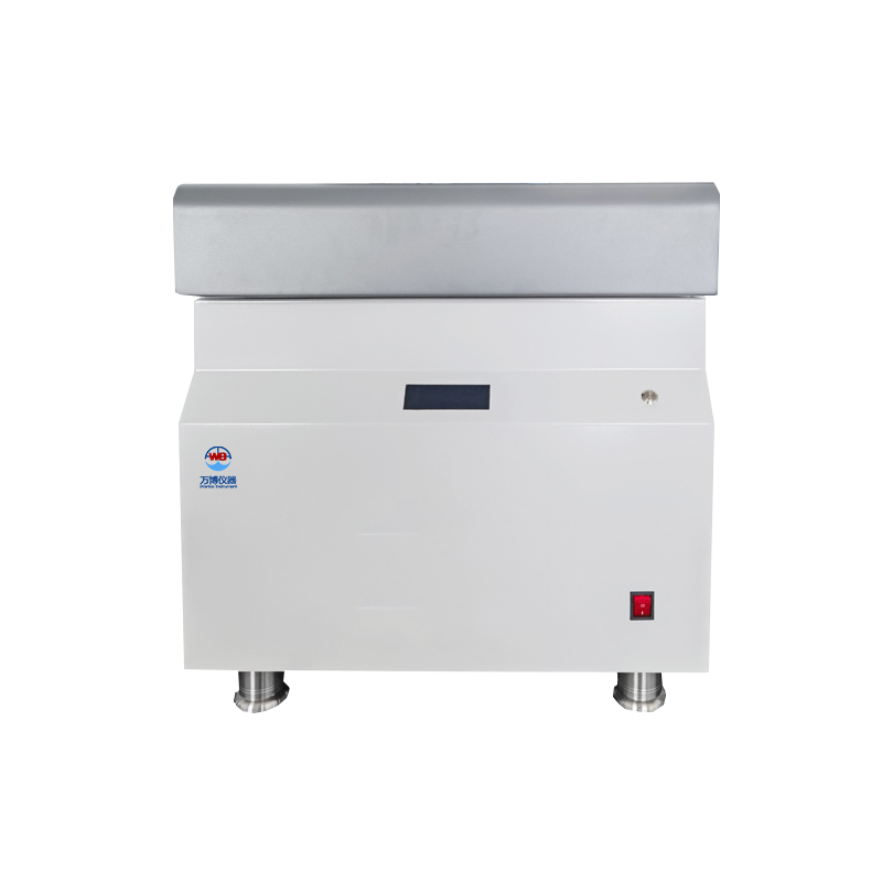 WBSC-8000型 微機全自動水分測定儀