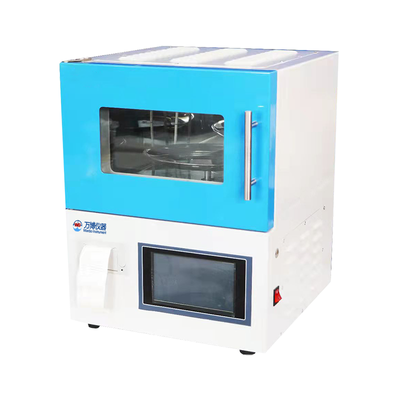 WBSC-4000型 全自動水分測定儀