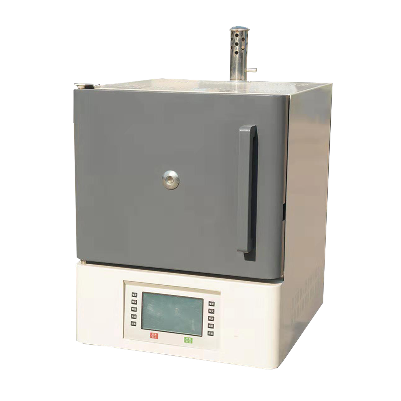 XL-8000型一體化智能馬弗爐