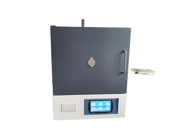 WBJN-100型 智能馬弗爐