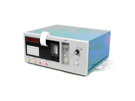 WBCG-2型 自動測汞儀 煤炭智能測汞儀