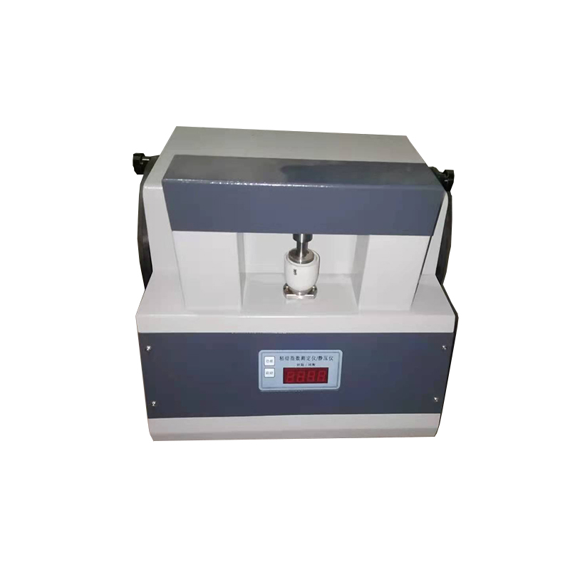 WBNJ-2Z粘結(jié)指數(shù)測(cè)定儀-煤化驗(yàn)設(shè)備
