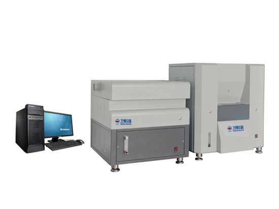 WBGF-8000AB高精度全自動工業(yè)分析儀