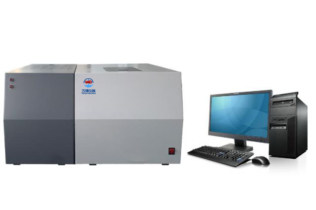 WBRL300 量熱儀
