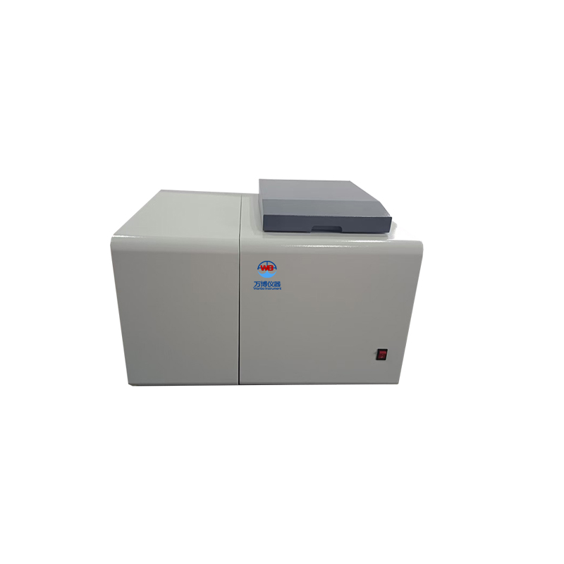 WBRZ800固廢燃燒熱值測(cè)定儀