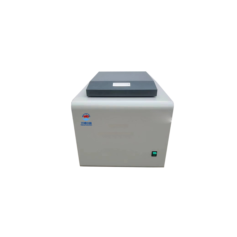 WBRZ600固廢燃燒熱值測(cè)定儀