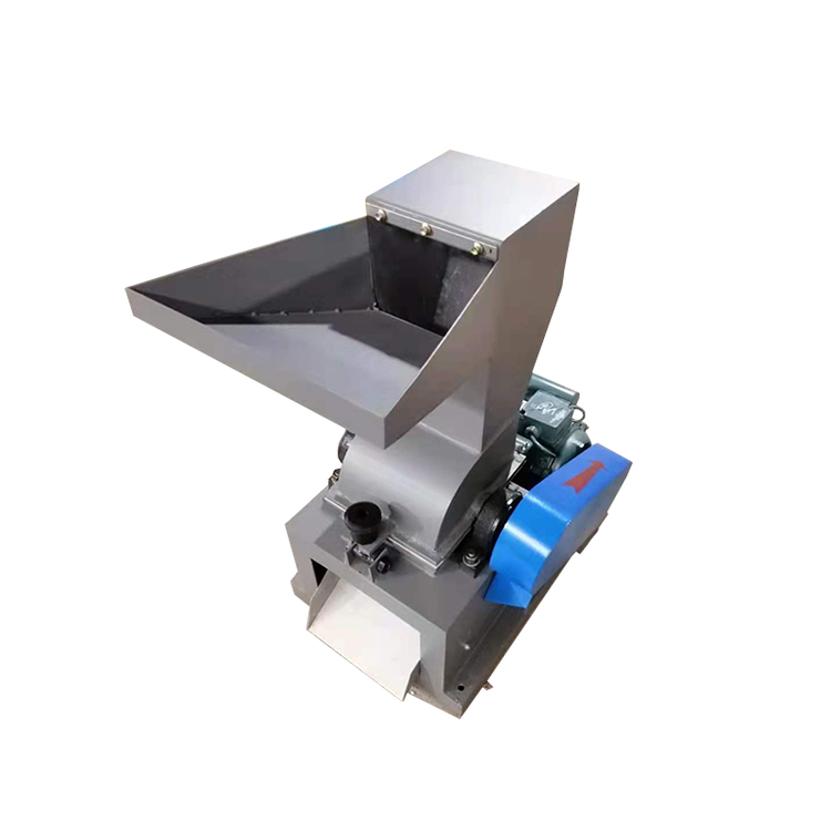 WBCP-200型西林瓶破碎機